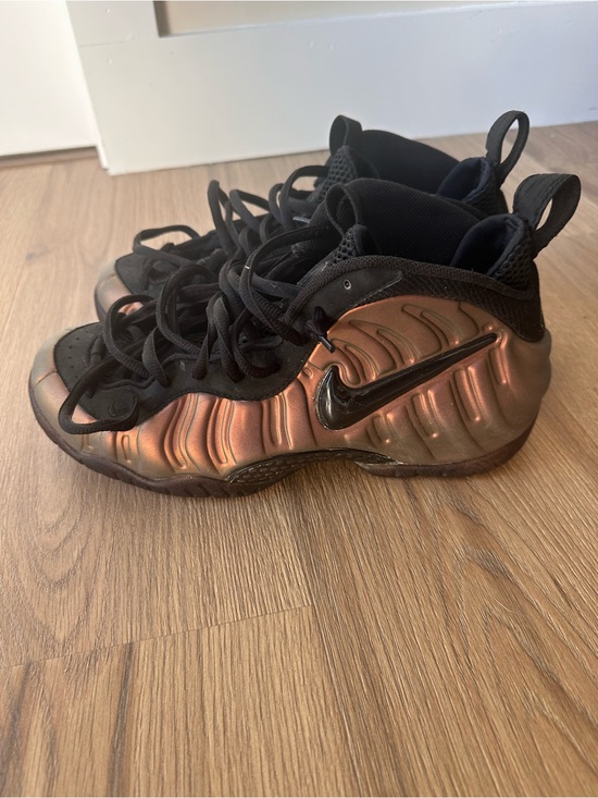 Nike Other - Nike Air Foamposite One Men's Sneakers Gym Green Size 10  $135 OBO